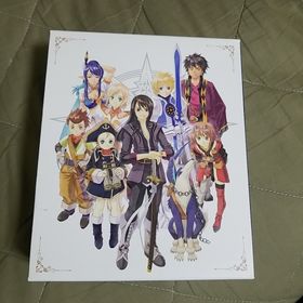 プレイステーション4(PlayStation4)のテイルズ オブ ヴェスペリア REMASTER 10th ANNIVERSAR…(家庭用ゲームソフト)