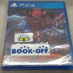 PS4 レイジングループ