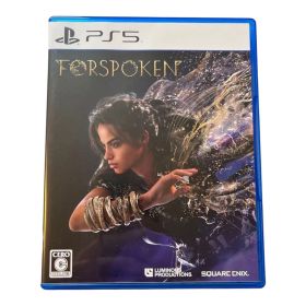 ☆ PS5☆FORSPOKEN