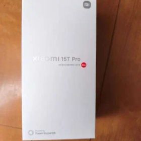 Xiaomi 15T Pro 本体