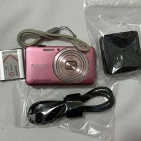 Sony Cyber-shot DSC-WX30 コンパクトデジタルカメラ サイバーショット