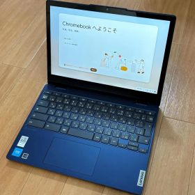 Lenovo IdeaPad Flex 3i Chromebook Gen8