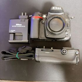 Nikon D7100 一眼レフ