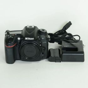 [並品 | シャッター数32,885回] Nikon D7100 | Nikon Fマウント