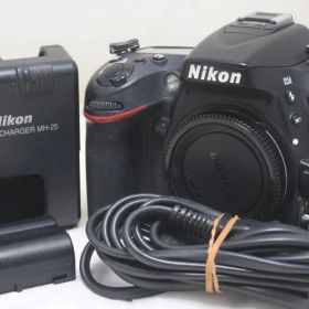ニコン D7100 ボディ