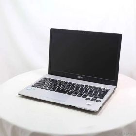 ソフマップ 〔中古品〕 LIFEBOOK S938／S FMVS1000AZ【352】