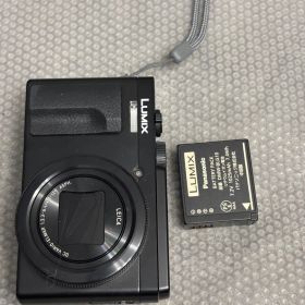 Panasonic LUMIX DC-TZ95D 26022951