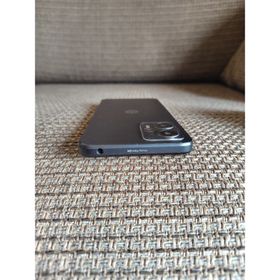 moto g13 SIMフリー 美品 バッテリー良好 箱あり(スマートフォン本体)