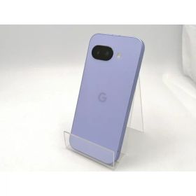 【中古】Google au 【SIMフリー】 Pixel 9a アイリス 8GB 128GB【ECセンター】保証期間1ヶ月【ランクA】