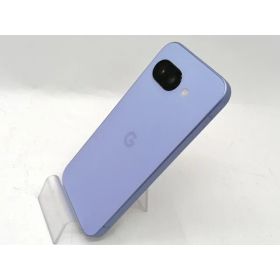 【中古】Google docomo 【SIMフリー】 Pixel 9a アイリス 8GB 128GB【ECセンター】保証期間1ヶ月【ランクA】