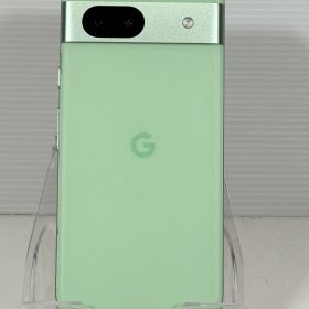 Android Google Pixel 8a 128GB アロエ SIMフリー 中古品