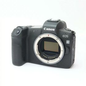 【中古】 《並品》 Canon EOS R [ デジタルカメラ ]
