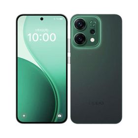 OPPO Reno14 5G CPH2737[256GB] SIMフリー ルミナスグリーン【…