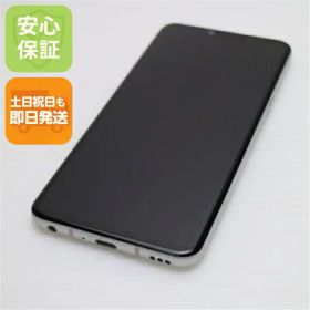 【中古】美品 L-41A LG style3 オーロラホワイト スマホ 白ロム 中古 土日祝発送OK