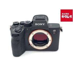 【中古】 【並品】 ソニー α7R IV ボディ [ILCE-7RM4]