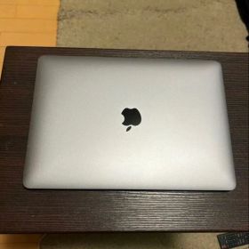 MacBook air M1 8GB/256GBバッテリー92%