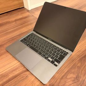 MacBook Air m1 スペースグレー 【スタンド＋覗き見防止シート付き】