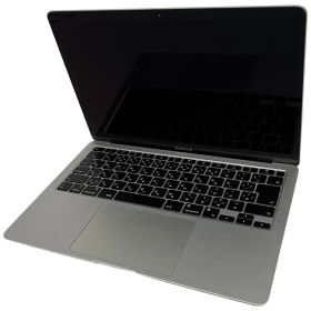 【充放電回数:68回】Apple MacBook Air MGN93J/A ノートPC M1 2020 8GB SSD 251GB Tahoe 中古 F11040854