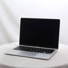 ソフマップ 〔中古品〕 MacBook Air 13.3-inch Late-2020 MGNA3J／A Apple M1 8コアCPU_8コアGPU 8GB SSD512GB シルバー 〔15.7 Sequoia〕【305】