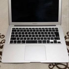 MacBook Air 13インチ シルバー