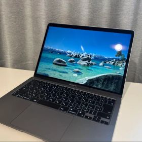 MacBook Air M1 13インチ