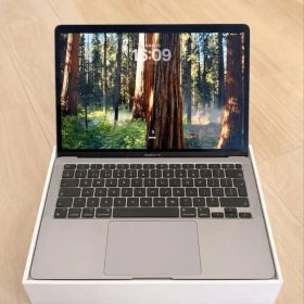 MacBook Air M1 256GB 8GB