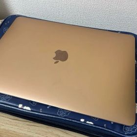 MacBook Air M1 2020 13インチ ローズゴールド 8GB