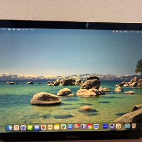 Apple MacBook Air M1 2020 13.3インチ 8GB