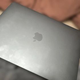 Apple MacBook Air 13インチ スペースグレー M1