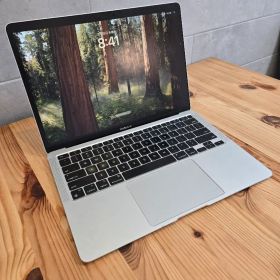 MacBook Air M1 16GB 512GB シルバー USキーボード
