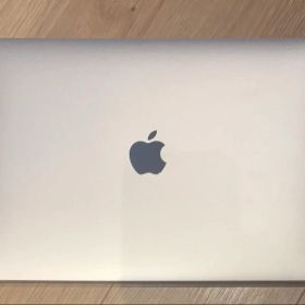【美品】MacBook Air M1 16GB 512GB 13インチ シルバー