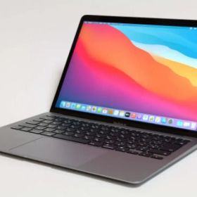 レア MacBook Air M1 13インチ 編集ソフトセット US配列