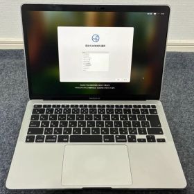 MacBook Air M1 13インチ 8GB 256GB バッテリー95％