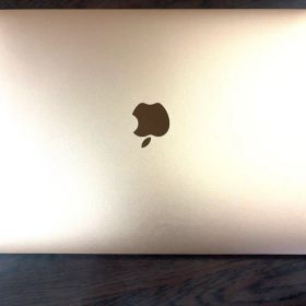 ゴールド MacBook Air M1 16GB 512GB
