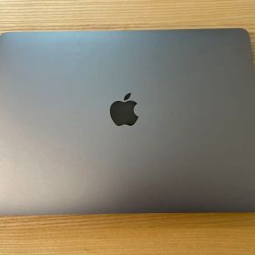 [付属品有] M1 MacBook Air 16GBスペースグレー 256GB