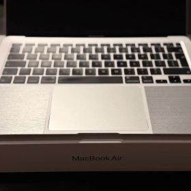 Apple MacBook Air シルバー M1 2TB