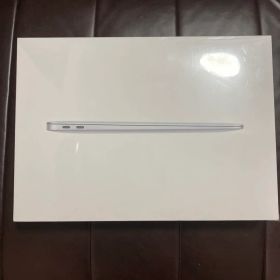 <新品未使用> MacBook Air 13インチ(M1) 256GB