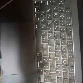 Apple MacBook Air M2 256GB スペースグレー