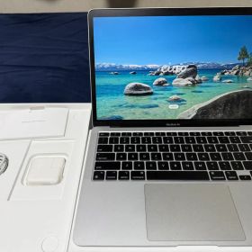【美品】M1 MacBook Air / 16GB / 1TB / USkey