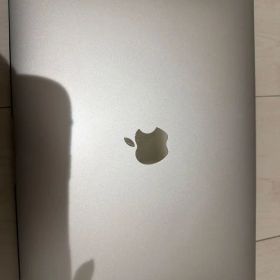 Apple MacBook Air M1 シルバー16GB1TBUSキーボード