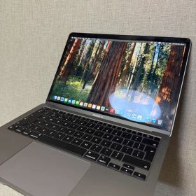Apple MacBook Air 2020 M1 16g 1T
