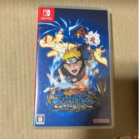 バンダイナムコエンターテインメント(BANDAI NAMCO Entertainment)のNARUTO X BORUTO ナルティメットストームコネクションズ(家庭用ゲームソフト)