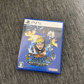 バンダイナムコエンターテインメント(BANDAI NAMCO Entertainment)のNARUTO X BORUTO ナルティメットストームコネクションズ(家庭用ゲームソフト)