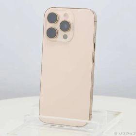 ソフマップ 〔中古品〕 iPhone16 Pro 512GB デザートチタニウム MYN63J／A SIMフリー【196】