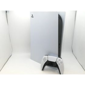 【中古】SONY Playstation5 軽量版 CFI-1100A01【中野】保証期間1ヶ月【ランクB】