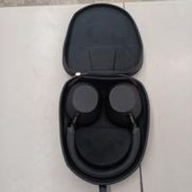 ワイヤレスヘッドホン WH-1000XM5 SONY