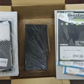 未開封 razr40 ultra 256GB SIMフリー ケース+フィルム