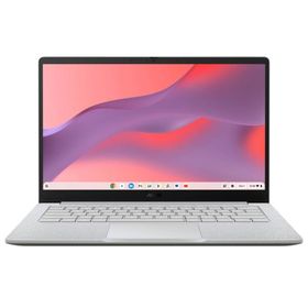 ASUS Chromebook CX14 (CX1405CTA) CX1405CTA-S60592 [ピュアグレー] Y通常配送商品