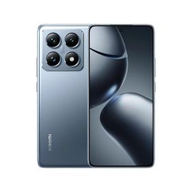【新品】Xiaomi シャオミ スマホ Xiaomi 14T Pro 256GB チタンブルー SIMフリー