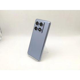 【中古】Xiaomi 国内版 【SIMフリー】 Xiaomi 14T Pro 12GB 256GB チタンブルー MZB0HIQJP【横浜】保証期間1ヶ月【ランクA】
